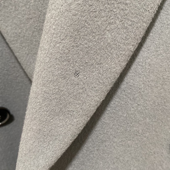 Paul Smith London wool/cashmere coat. size M/38 men - Picture 9 of 10